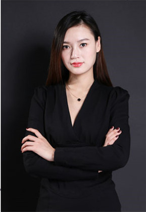 珠海史静静 纹绣讲师